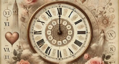 Znaczenie godzin w miłości: Odkrywając sekrety numerologii zegara