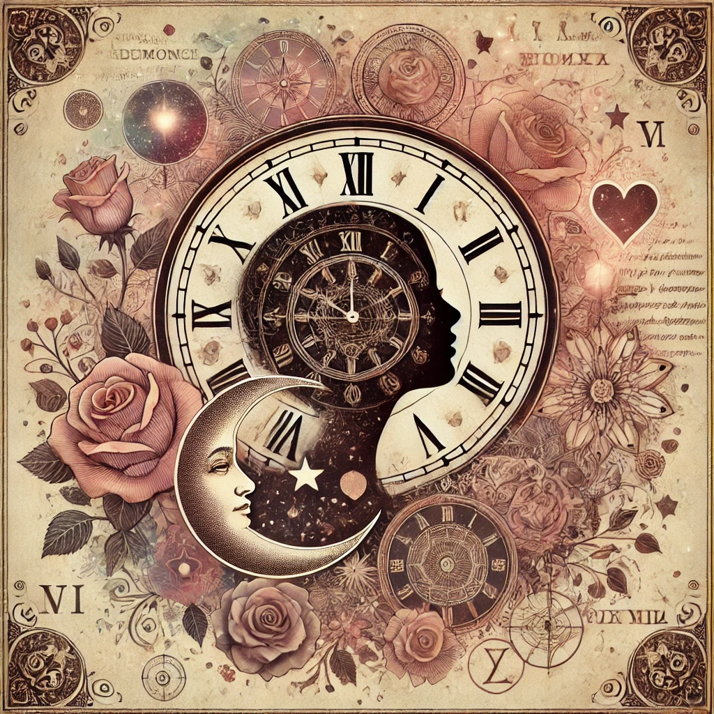 znaczenie godzin w miłości co mówi nam wszechświat przez godziny