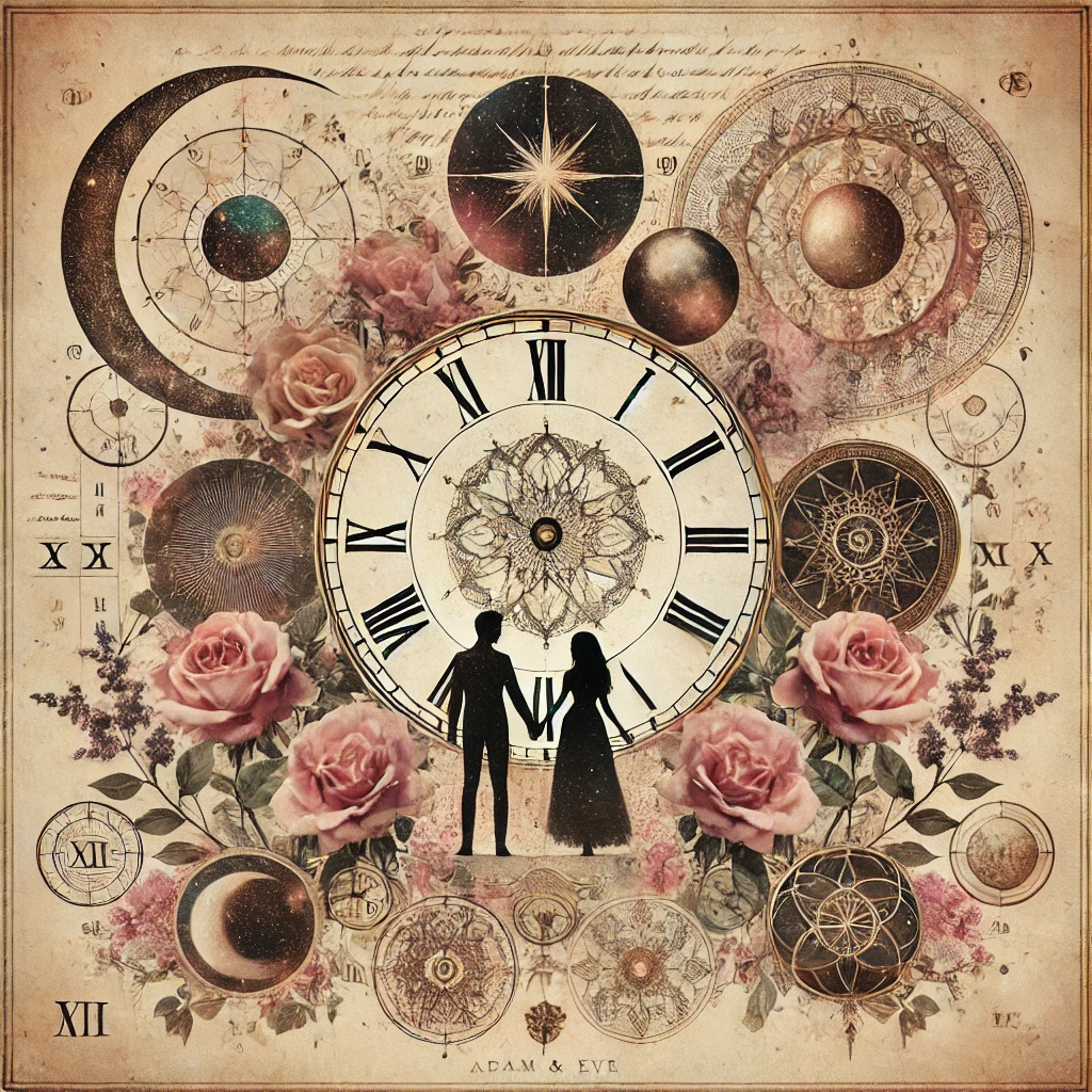 znaczenie godzin w miłości jaki tajny przekaz kryją godziny