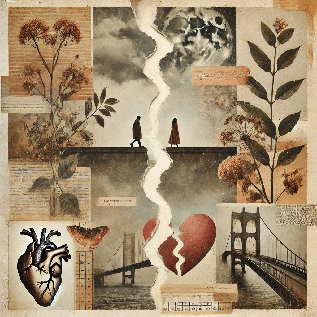 zasada 3 miesięcy milczenia po rozstaniu wyzwania