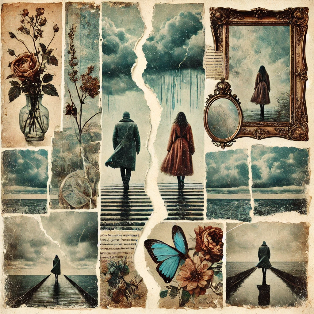 zasada 3 miesięcy milczenia po rozstaniu psychologia rozstania