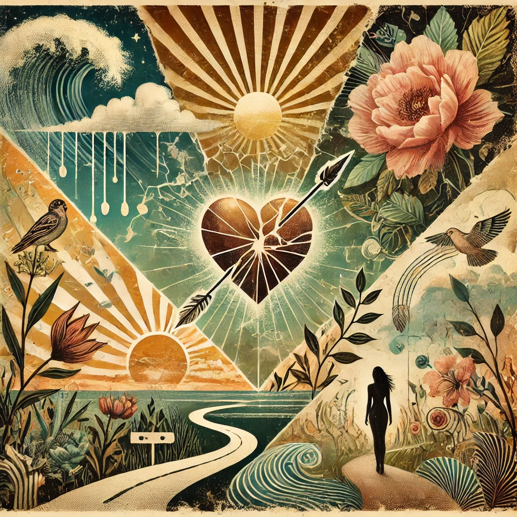 podstawy zasada 3 miesięcy milczenia po rozstaniu