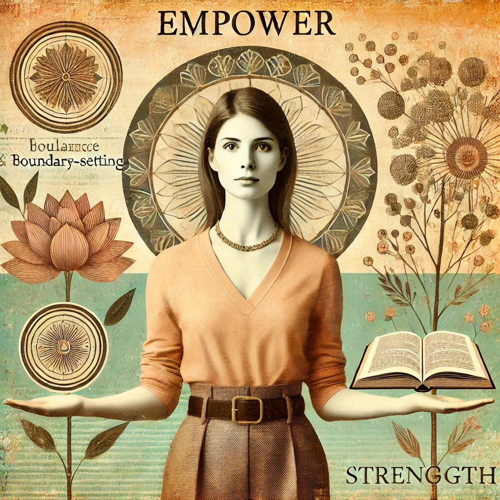 asertywna - jak być asertywną