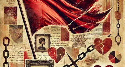 Red flag – co to znaczy? Jak rozpoznawać sygnały ostrzegawcze w relacjach