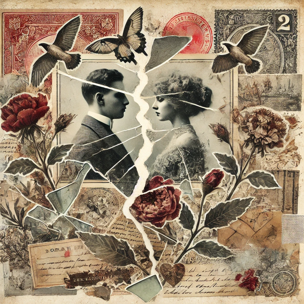 co to jest red flag w związku