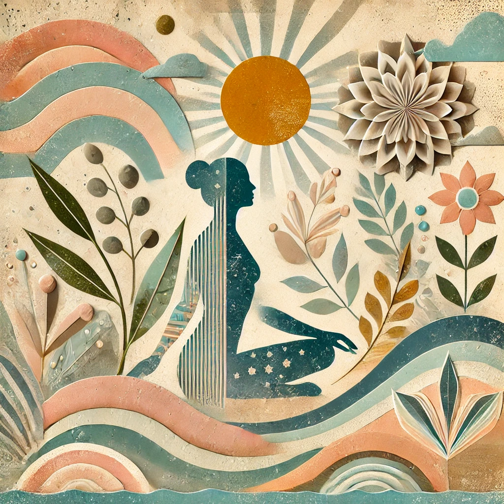 trening jacobsona technika