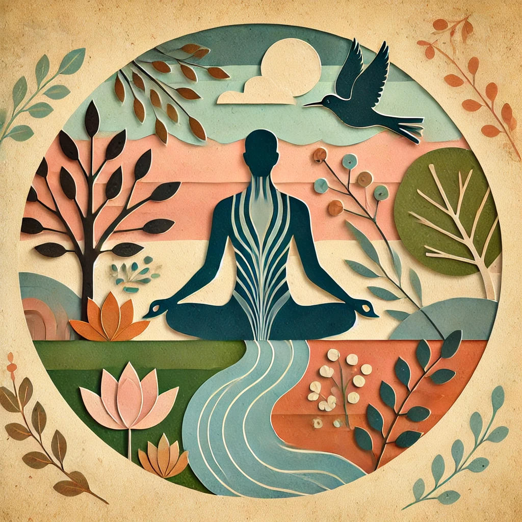 trening jacobsona co to jest