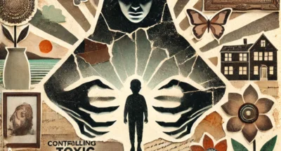 Toksyczna matka: jak rozpoznać manipulację i postawić granice?