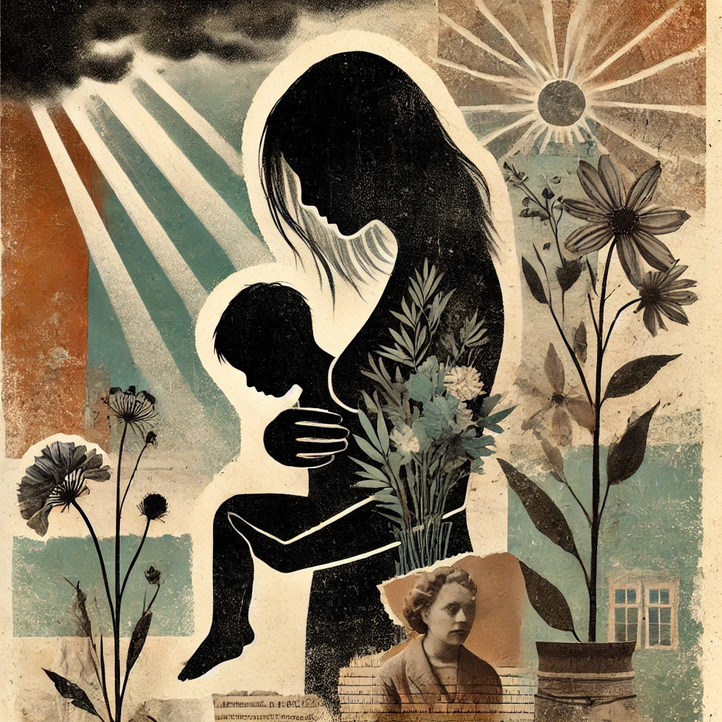 toksyczna matka cechy