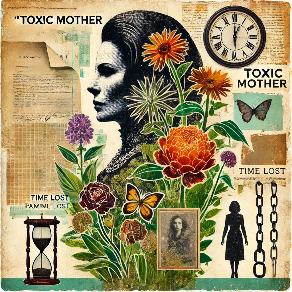 10 cech toksycznej matki