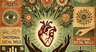 Czym jest inteligencja emocjonalna i jak ją rozwijać? Kompleksowy przewodnik