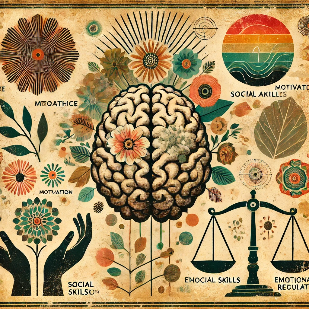 inteligencja emocjonalna co to jest