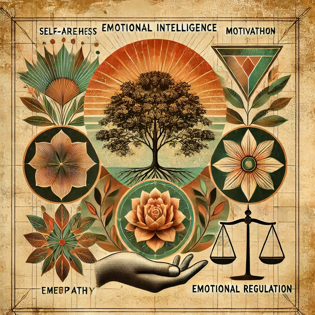  test na inteligencję emocjonalną