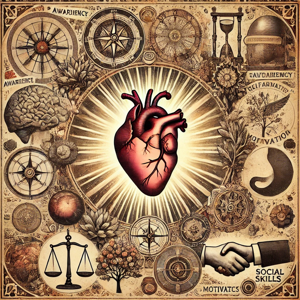 po czym poznać wysoką inteligencję emocjonalną