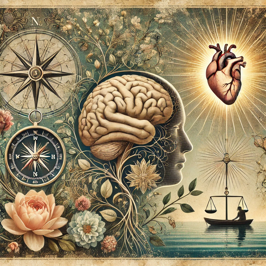 inteligencja emocjonalna eq