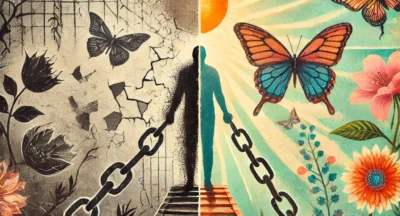 Współuzależniona czy empatyczna? Gdzie przebiega granica?