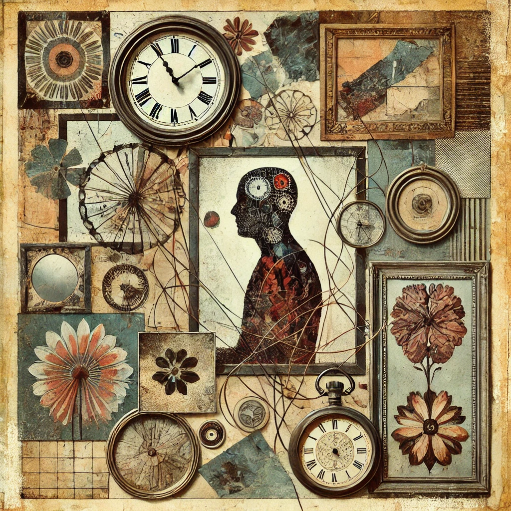 Zdezorganizowany styl przywiązania