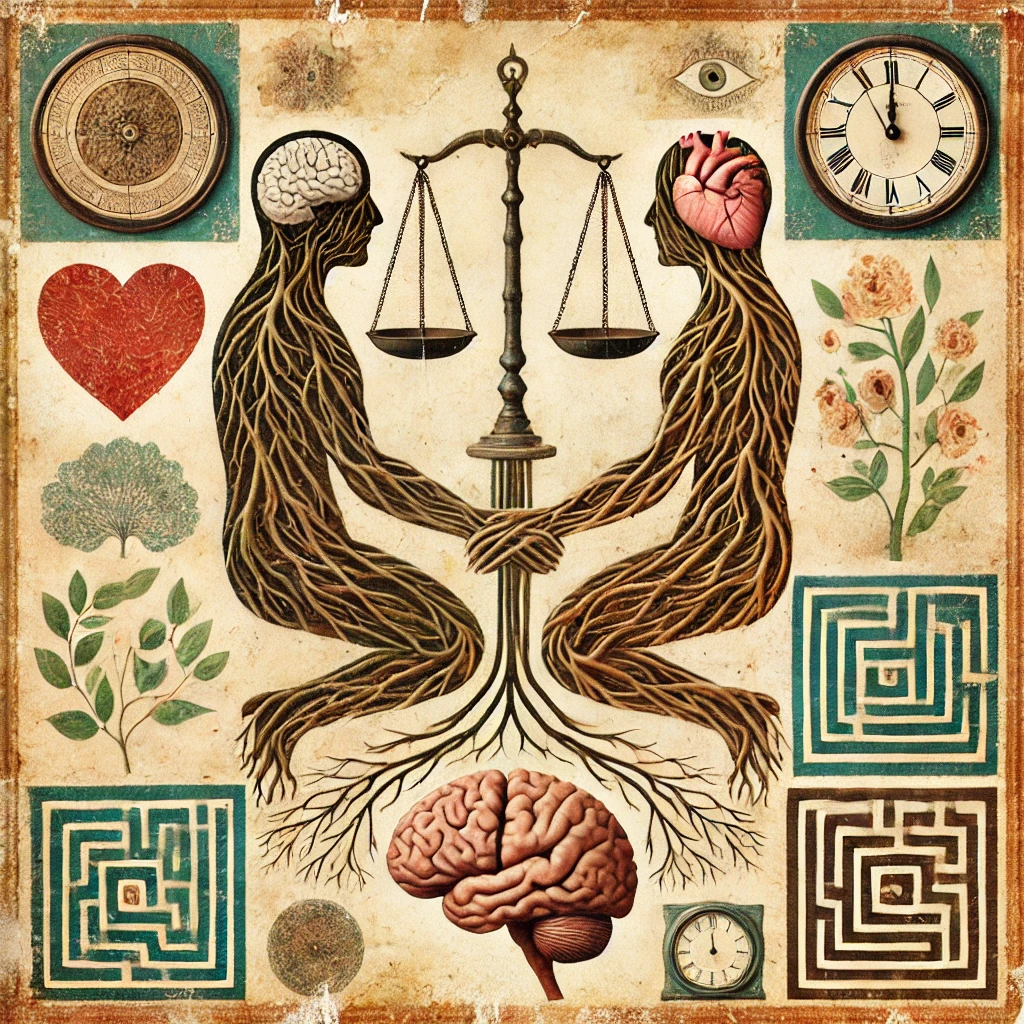 styl przywiązania wybór partnera