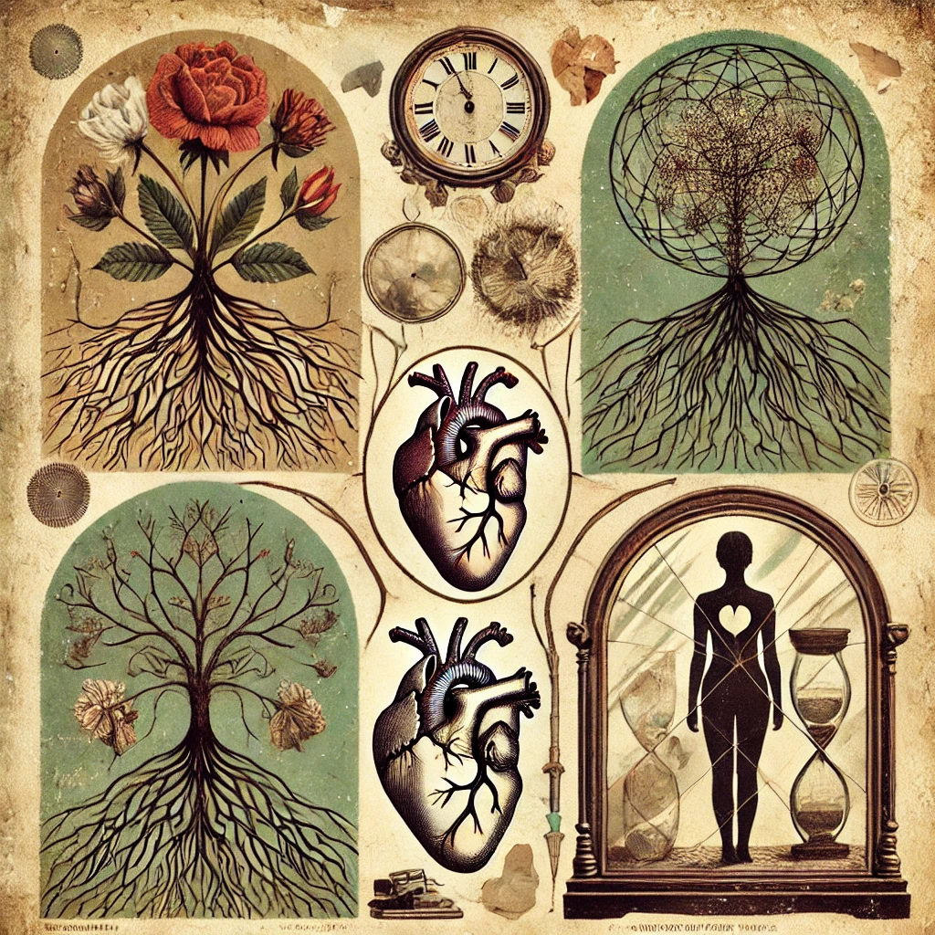 jakie są style przywiązania