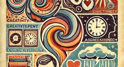 Czym jest osobowość? Kluczowe cechy osobowości wyjaśnione krok po kroku