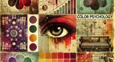 Psychologia kolorów: Jak barwy wpływają na nasze emocje i decyzje?