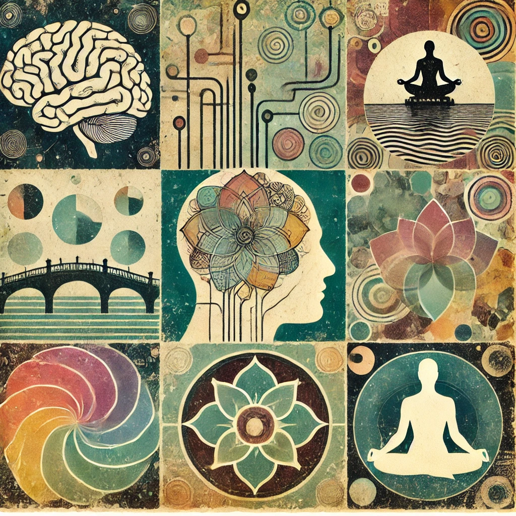 psychologia kolorów w domu