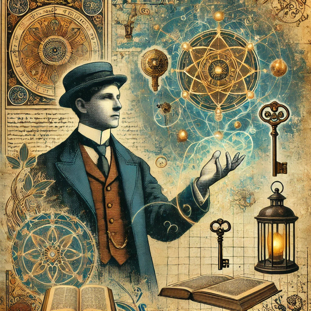 jak nauczyć się telekinezy