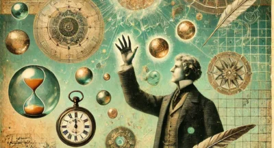 Telekineza: Czy Możemy Rzeczywiście Poruszać Przedmioty Siłą Umysłu?