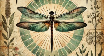 Ważka symbolika: Co oznacza ten niezwykły symbol?