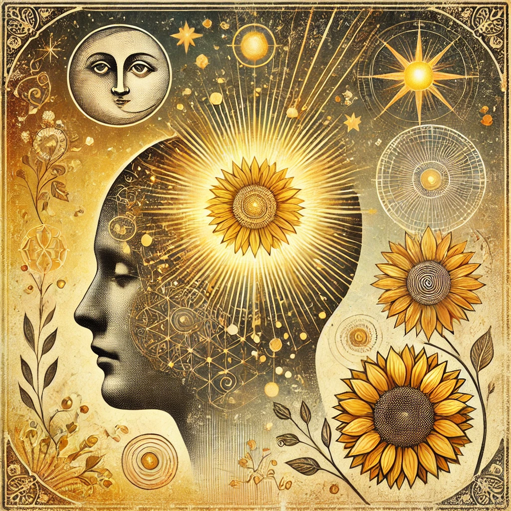 kolor żółty znaczenie