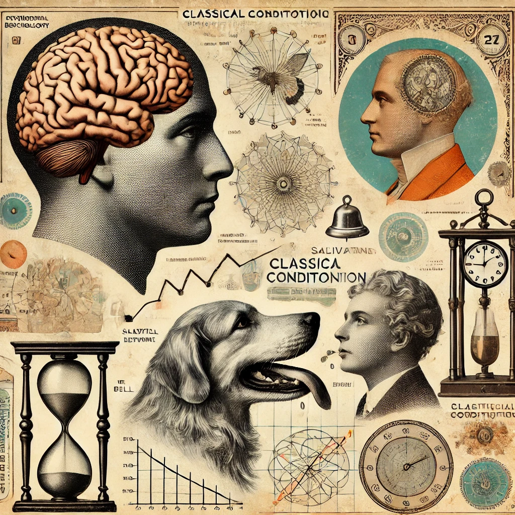 co to jest warunkowanie klasyczne