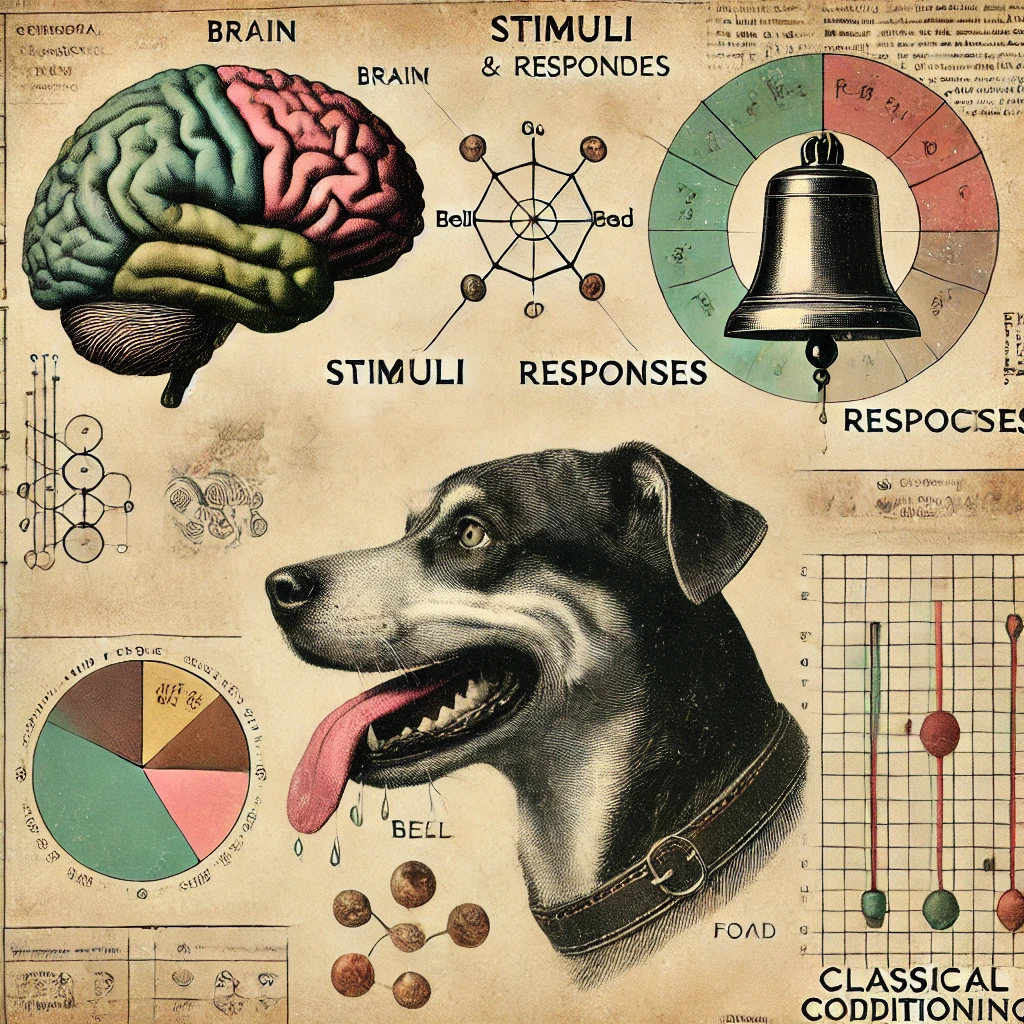 warunkowanie klasyczne w psychologii