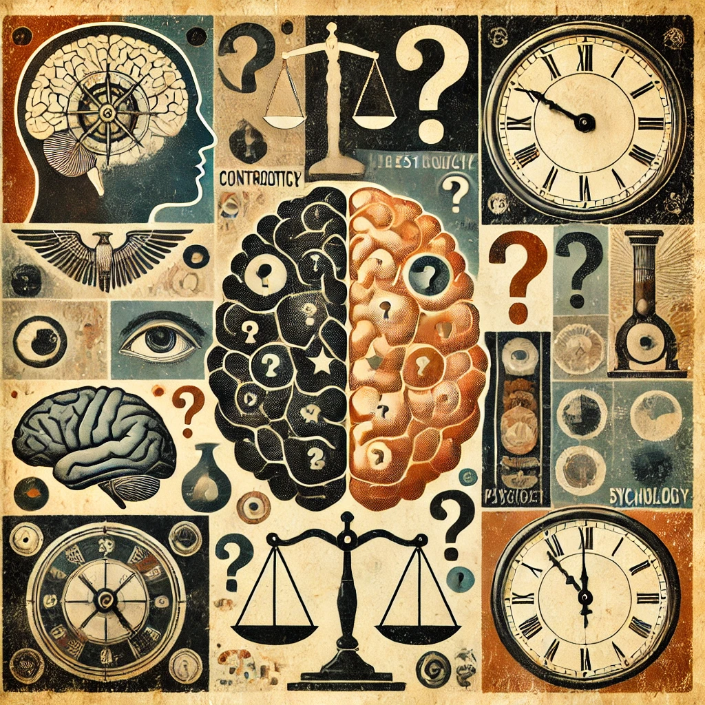 warunkowanie klasyczne kontrowersje