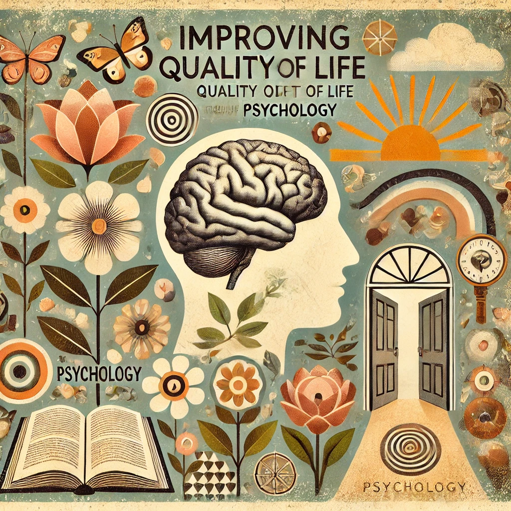 warunkowanie klasyczne poprawa jakości życia