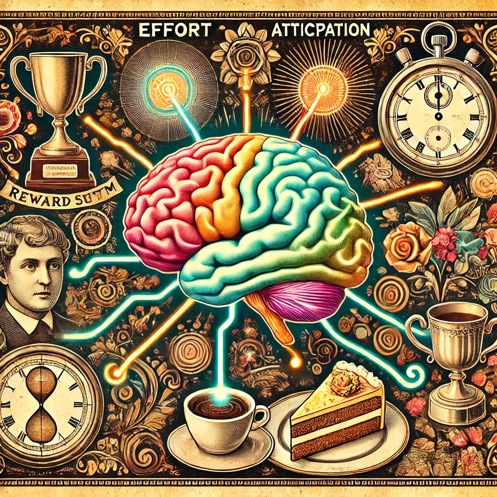 zasada premacka dopamina