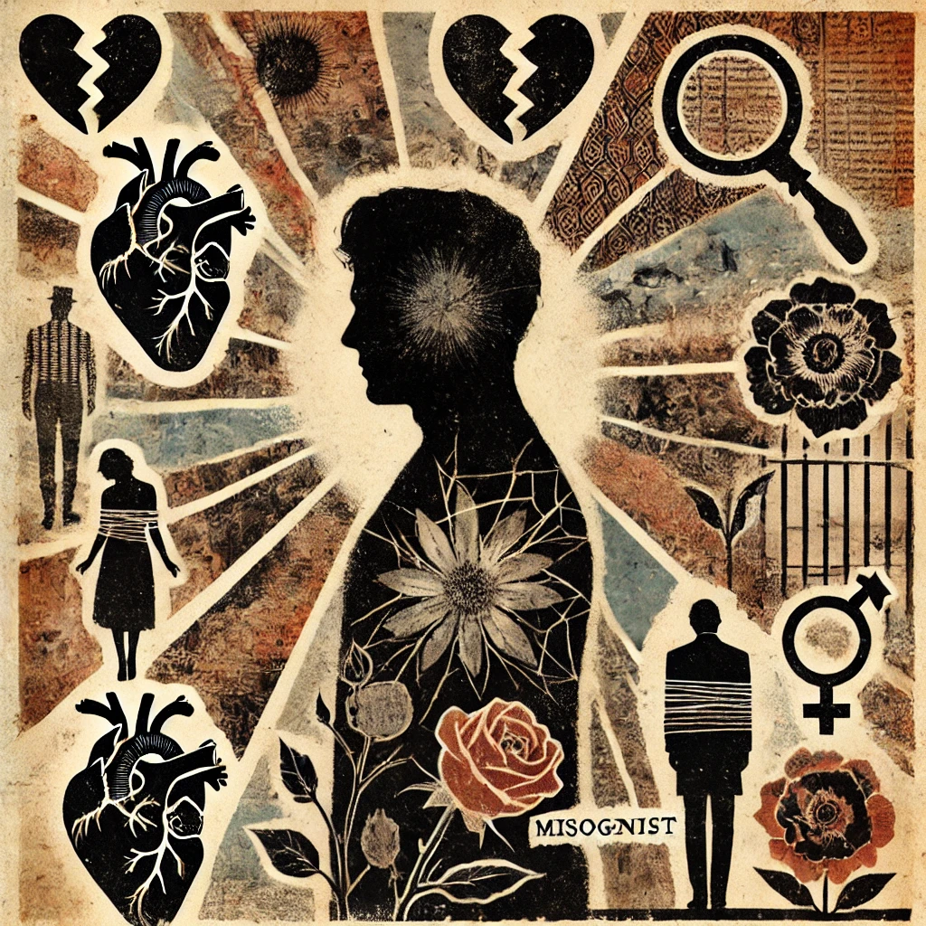 mizogin kto to jest 2