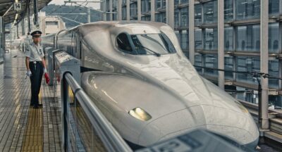 Europejska Rewolucja Kolejowa: Jak Szybkie Pociągi Zmienią Turystykę i Transport do 2040 Roku