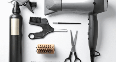 Jak wybrać profesjonalne nożyczki fryzjerskie?