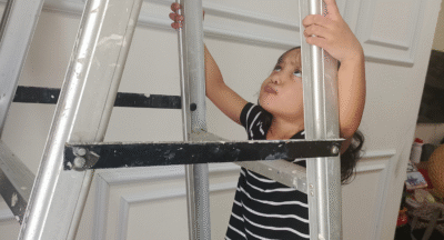 Jak wybrać idealną drabinę aluminiową do swoich potrzeb? Praktyczny przewodnik dla kupujących