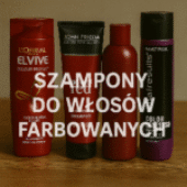 Jak szampony do włosów farbowanych chronią kolor i strukturę włosa?