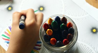 Kreatywność – jak rozwijać twórcze myślenie, pobudzać wyobraźnię i trenować elastyczność umysłu