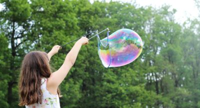 Moje wewnętrzne dziecko – głos duszy, który domaga się zauważenia