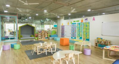 Pozytywna dyscyplina dla przedszkolaka – jak mądrze wspierać rozwój dziecka, budując granice, spokój i współpracę