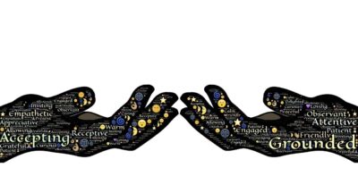 Akceptacja jako fundament wewnętrznego spokoju, dojrzałości emocjonalnej i prawdziwej wolności