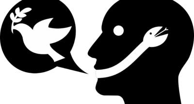 Hipokryta – zrozumienie, skąd bierze się fałsz, podwójne standardy i rozbieżność między słowami a czynami