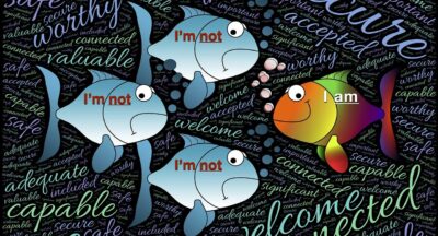 Fałszywa pokora jako subtelna forma ukrywania lęku, potrzeby akceptacji i niewyrażonych emocji