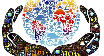 Tu i teraz jako droga do wewnętrznej wolności, spokoju i świadomego życia