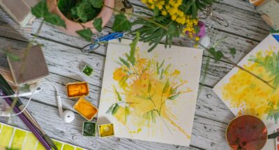 Jak znaleźć hobby – jak odkryć aktywności, które dają radość, rozwijają osobowość, wzmacniają kreatywność i wprowadzają do życia więcej sensu, lekkości oraz wewnętrznej harmonii