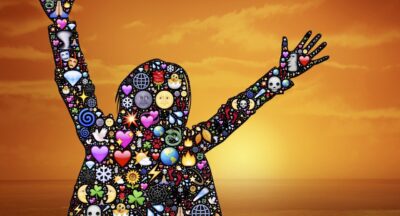 Jak odpuścić, aby odzyskać spokój, wewnętrzną równowagę i emocjonalną wolność