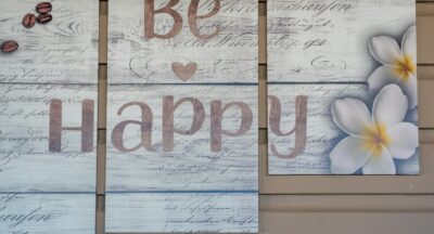 Jak być szczęśliwym – głęboka, psychologiczna i praktyczna droga do poczucia spełnienia, wewnętrznego spokoju i harmonii